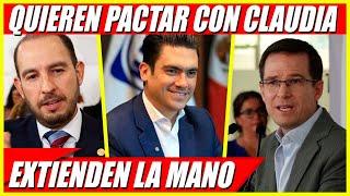 JAJAJA SE ANDAN REPARTIENDO LOS NEGOCIOS! RICARDO ANAYA AGANDALLA LA GUBERNATURA DE QUERETARO