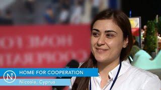 PROMISING PRACTICES: Nicosia - Home for Cooperation