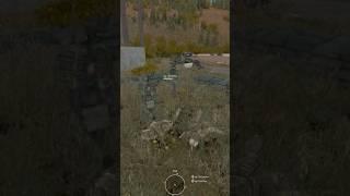 We Turned a POW Into a Fight Club Champion | Arma Reforger #Shorts