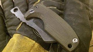 Tactical Friction Folder...