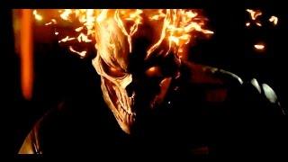 Robbie Reyes Ghost Rider Music Video {Madness In Me}