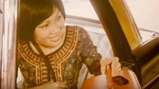 Day in the Life of a Singapore Girl | Heritage | Singapore Airlines