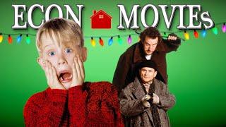 EconMovies #18- Home Alone