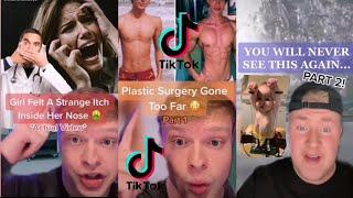 The Blondie Boys *New* TikTok Compilation 2020  Best Of The Blondie Boys Tiktok Compilation 2020 # 1