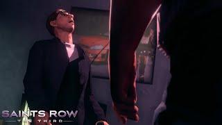 A Brute Gat?! Trouble with Clones! Lets Play Saints Row: The Third