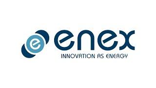 Enex srl - An Enex Technologies Company - Video corporate 2022