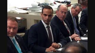 Papadopoulos Described as Young, Inexperienced