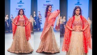 Ashwini Reddy Bridal Full Fashion Show BTFW SS 2018