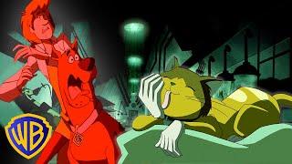 Weird Science!  | Scooby-Doo! Mystery Incorporated | @wbkids​