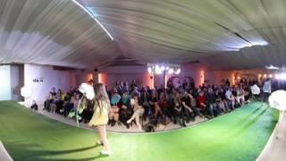 Детский показ мод «Kids Fashion Show» 360 градусов (бонус 2)