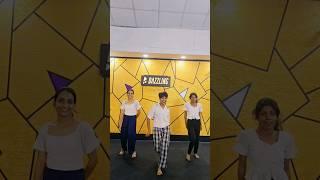 Dazzling Dance Academy #sreelash dazzling #rang rakkara#dancevedio #shortvedio