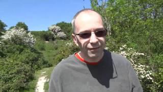 GeekVloggz Park Keeper Face Plant !