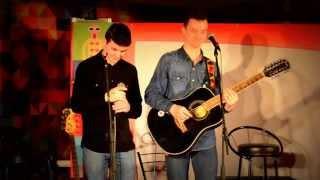 Still Alive (live cover)