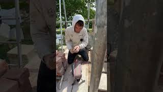 Hooks Helps #bontools #rhinobuild #bricklaying #hookshelps #tips
