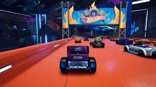 HOT WHEELS UNLEASHED™ - First 20 Minutes Of Gameplay