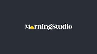 Say 'Good Morning' to Morning Studio