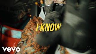 D1MA - I KNOW (Lyric Video)