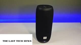 Jbl link 20 Review Details And Features