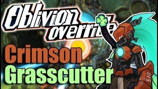 The Grasscutter Is Cracked Actually?! | Oblivion Override