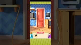 100 Doors Puzzle Box - Level 65