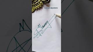 sk writing #shorrts #calligrahy #signature #calligraphy