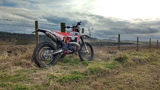Beta RR 300 My new bike! - Enduro bikeporn