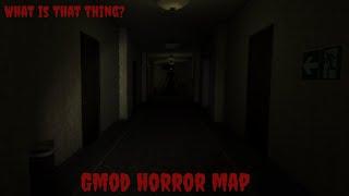 Gmod horror maps are something else...