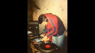 Dj Strat - Mix @t Strat Lab - 07-1995 - [Didart-Archives K7] .