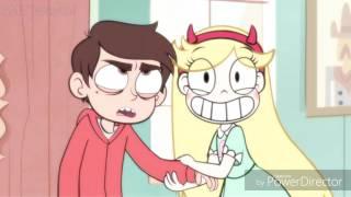 Starco Tribute/ AMV / Issues- Julia Michaels | Star vs The forces of Evil|