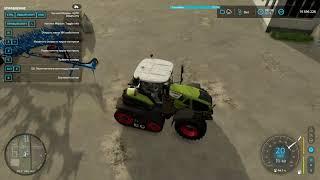  Новичкам в помощь  Farming Simulator 22 : Как использовать курсплей