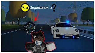 CRIMINAL GAMEPLAY!!SUPERSANE??!!EMERGENCY HAMBURG!!