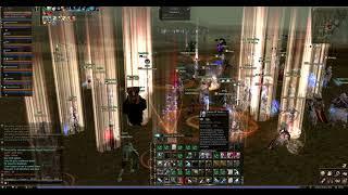 First  days of Zaken 2019. Lineage 2 Classic