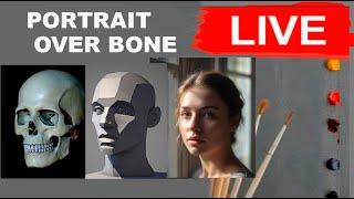 Flesh and Bone: The Art Behind the Face