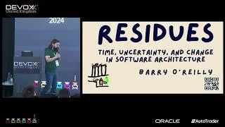 An Introduction to Residuality Theory by BARRY O’REILLY