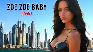 Zoe Zoe Baby  ( New Crush ) Influencer, Model & Instagram Star | Life Style & Bios