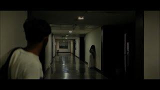 NIGHT SHIFT - HORROR SHORT FILM