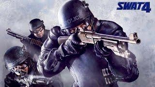 Игромания-Flashback: SWAT 4 (2005)