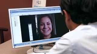 Virtual Consultation HLS Orthodontics