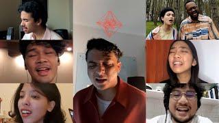 Million [Acoustic] ft. Kunto Aji, Nadin Amizah, Natasha Udu, Hondo, Dere, Mikha Angelo & Sal Priadi