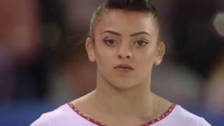 Ellie Downie VT AA - European Championships 2017