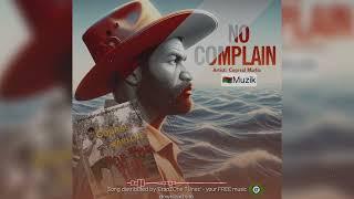 No complain - Copral Marliie | ErapZOne TUnez-Playlist