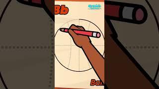 Drawing a Ball with Gracie #shorts