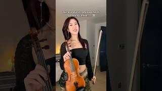 my childhood fav anime ️ #rjpasin #animeedit #anime #animeart #violin #cover #guitarcover