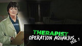 Operation Aquarius. Teil 1 - Therapist | Escape from Tarkov Quest Guide | PinkyTV