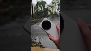 Xiaomi 14 Ultra camera test