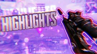 HIGHLIGHTS/90 FPS/PC