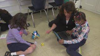 IPS elementary students learn computer coding