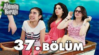 Alemin Kıralı 37. Bölüm | Full HD