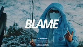 [FREE] Melodic/Rnb Drill Type Beat x wewantwraiths Type Beat "Blame" | Sad Melodic Drill Type Beat