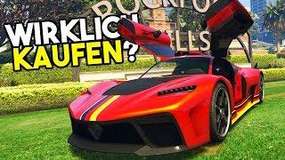 Lohnt sich der NEUE BENEFACTOR KRIEGER wirklich? - GTA Online